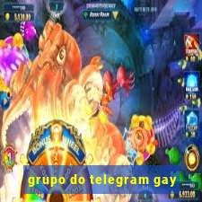 grupo do telegram gay